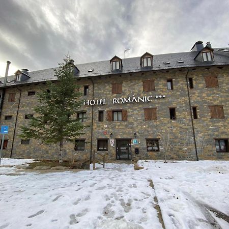 Hotel Romanic Estación Εξωτερικό φωτογραφία