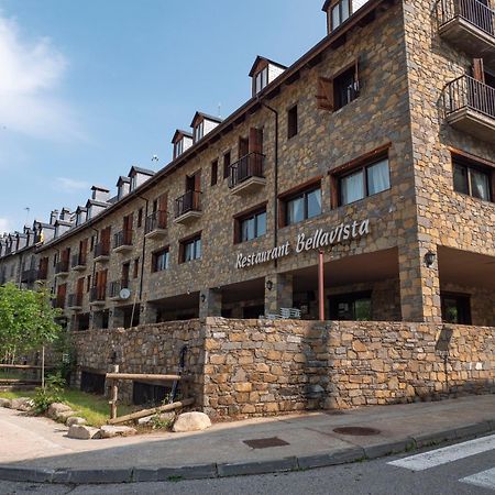 Hotel Romanic Estación Εξωτερικό φωτογραφία