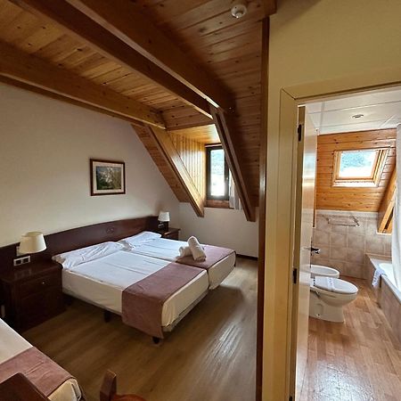 Hotel Romanic Estación Εξωτερικό φωτογραφία