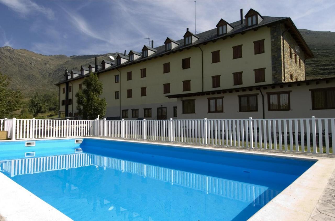 Hotel Romanic Estación Εξωτερικό φωτογραφία