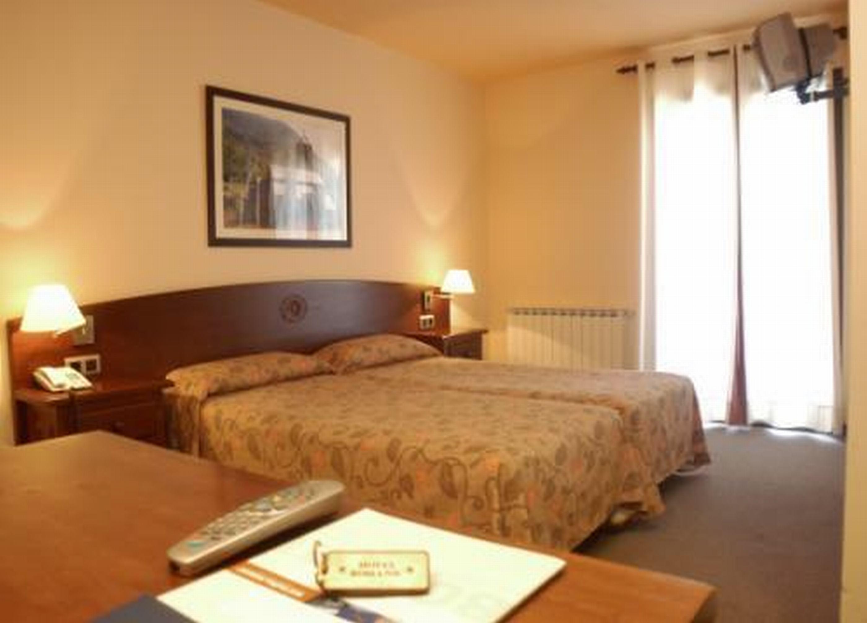 Hotel Romanic Estación Εξωτερικό φωτογραφία