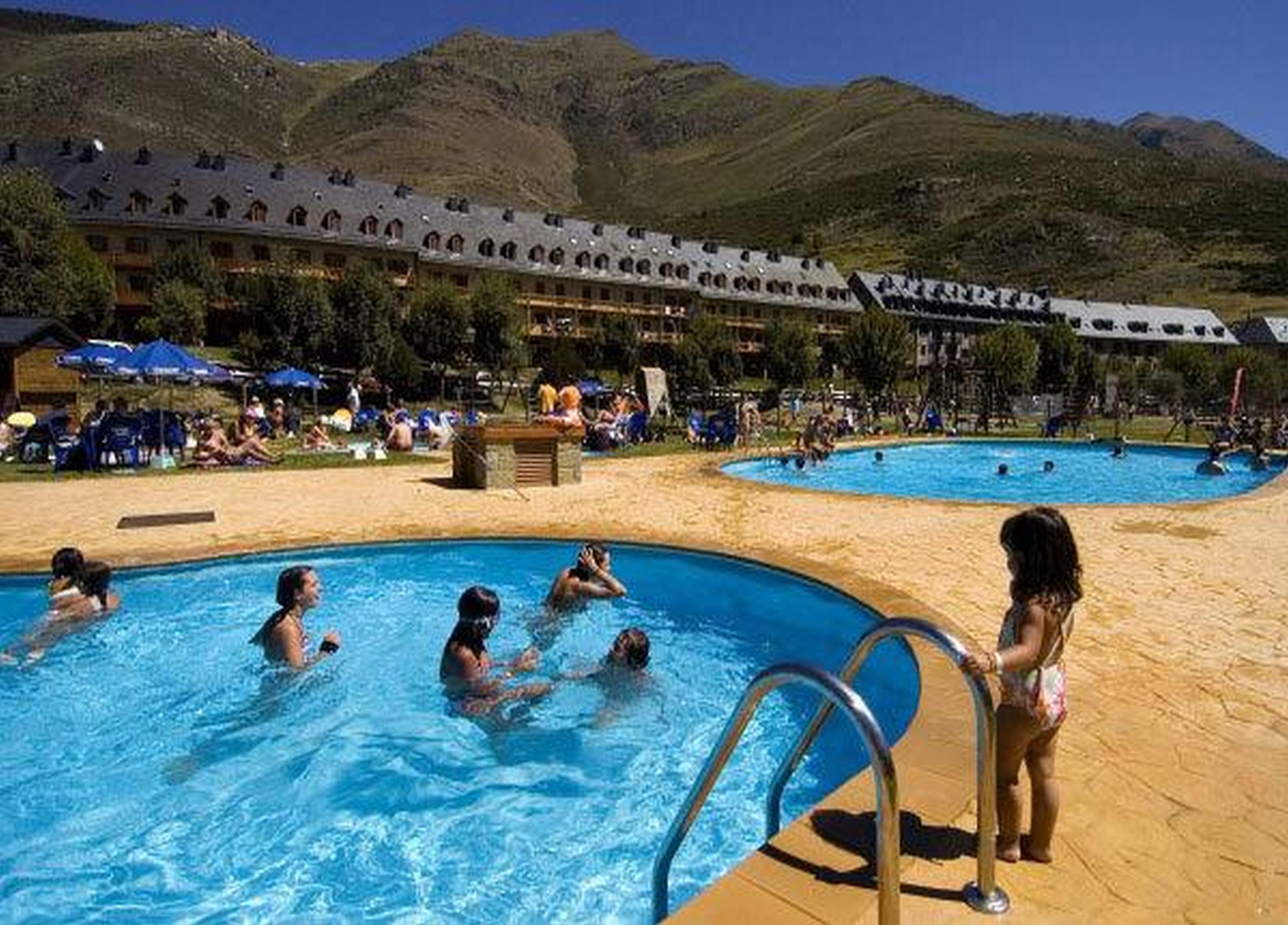 Hotel Romanic Estación Εξωτερικό φωτογραφία
