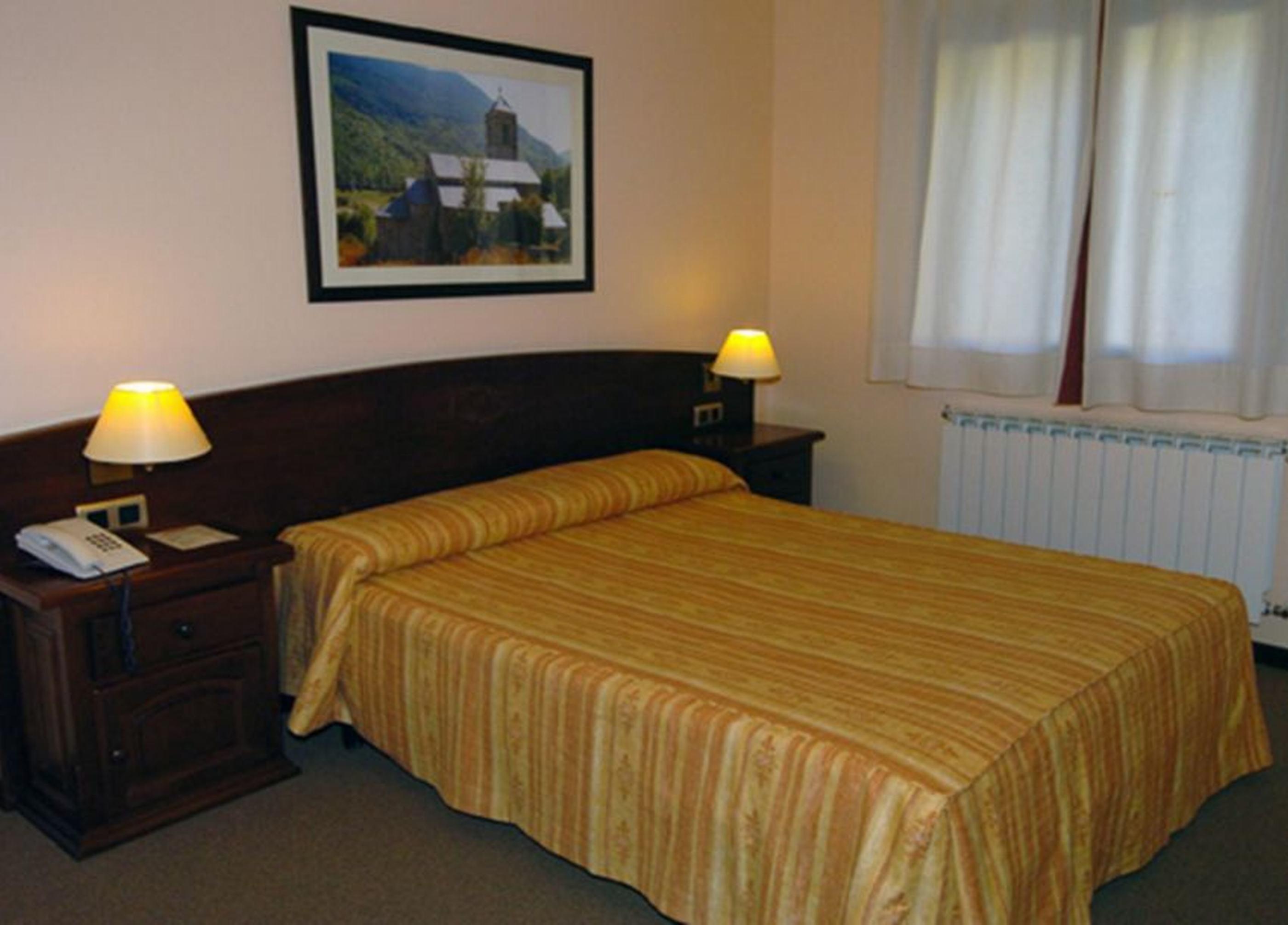 Hotel Romanic Estación Εξωτερικό φωτογραφία