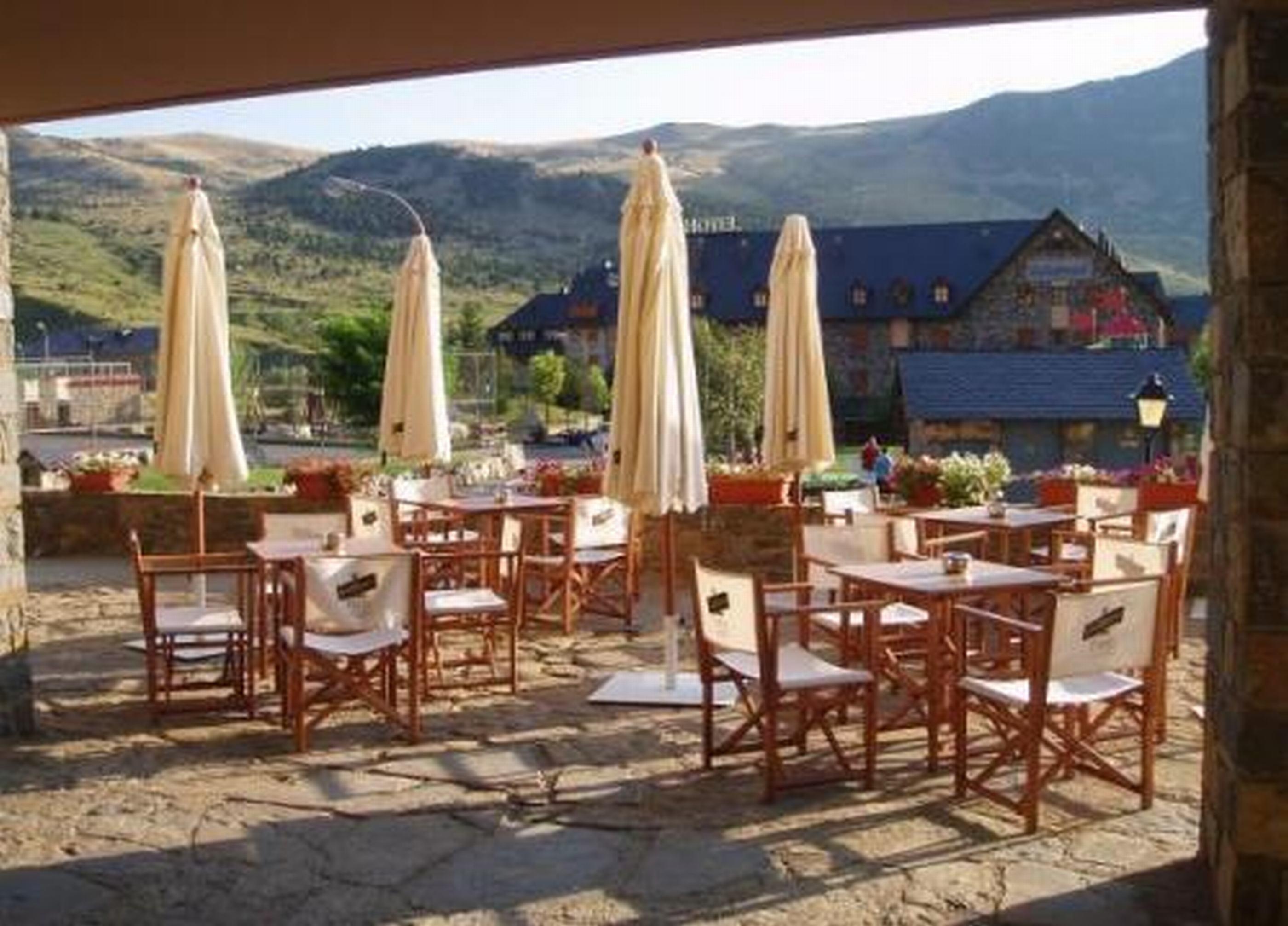 Hotel Romanic Estación Εξωτερικό φωτογραφία