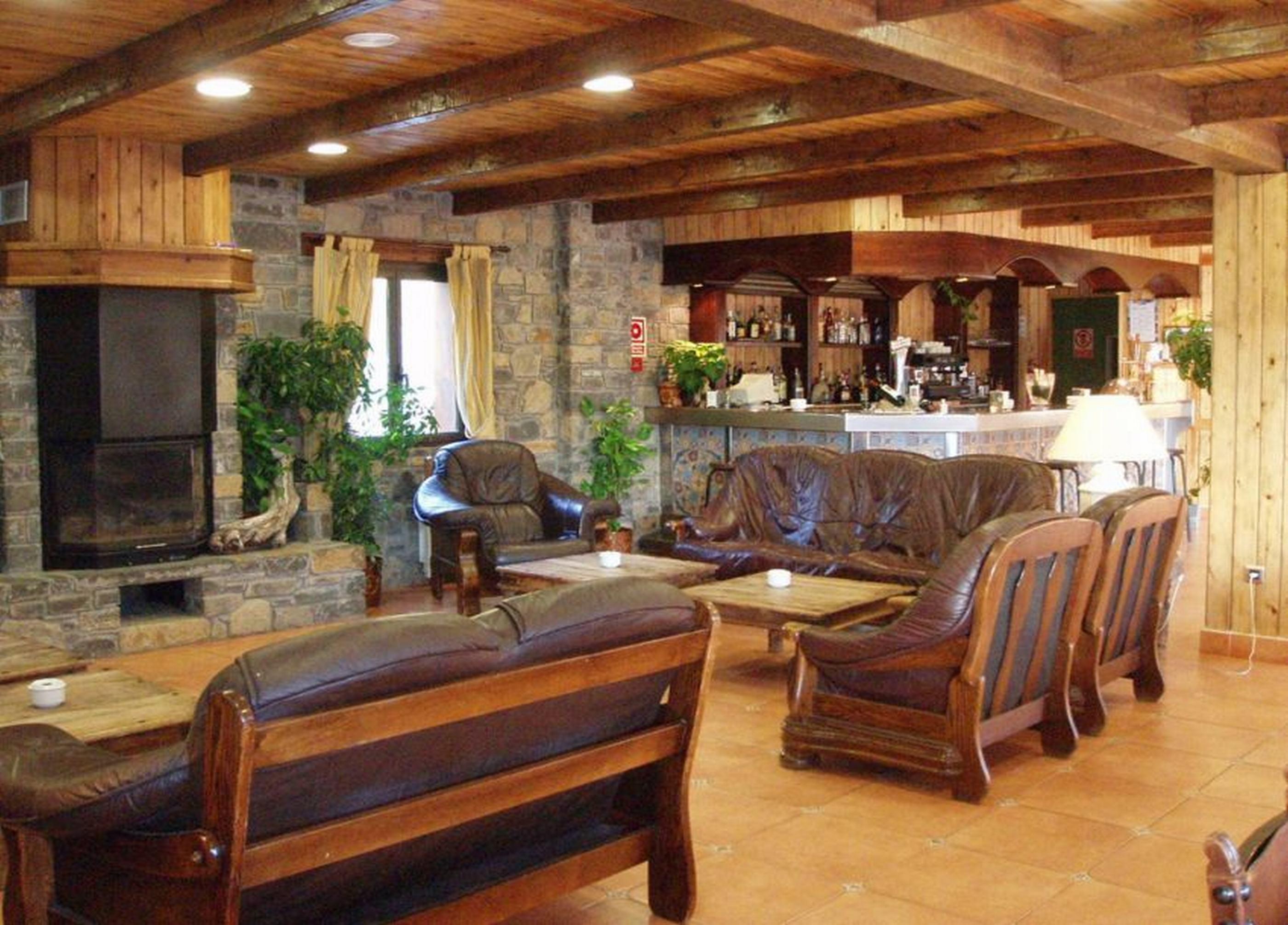 Hotel Romanic Estación Εξωτερικό φωτογραφία