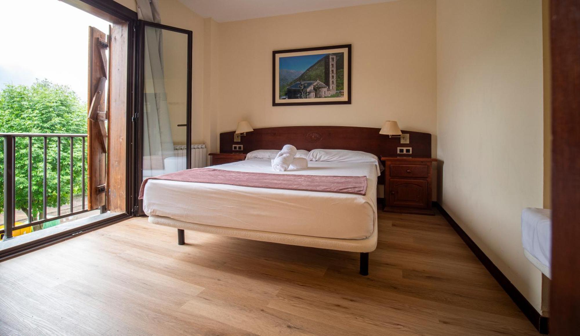 Hotel Romanic Estación Εξωτερικό φωτογραφία