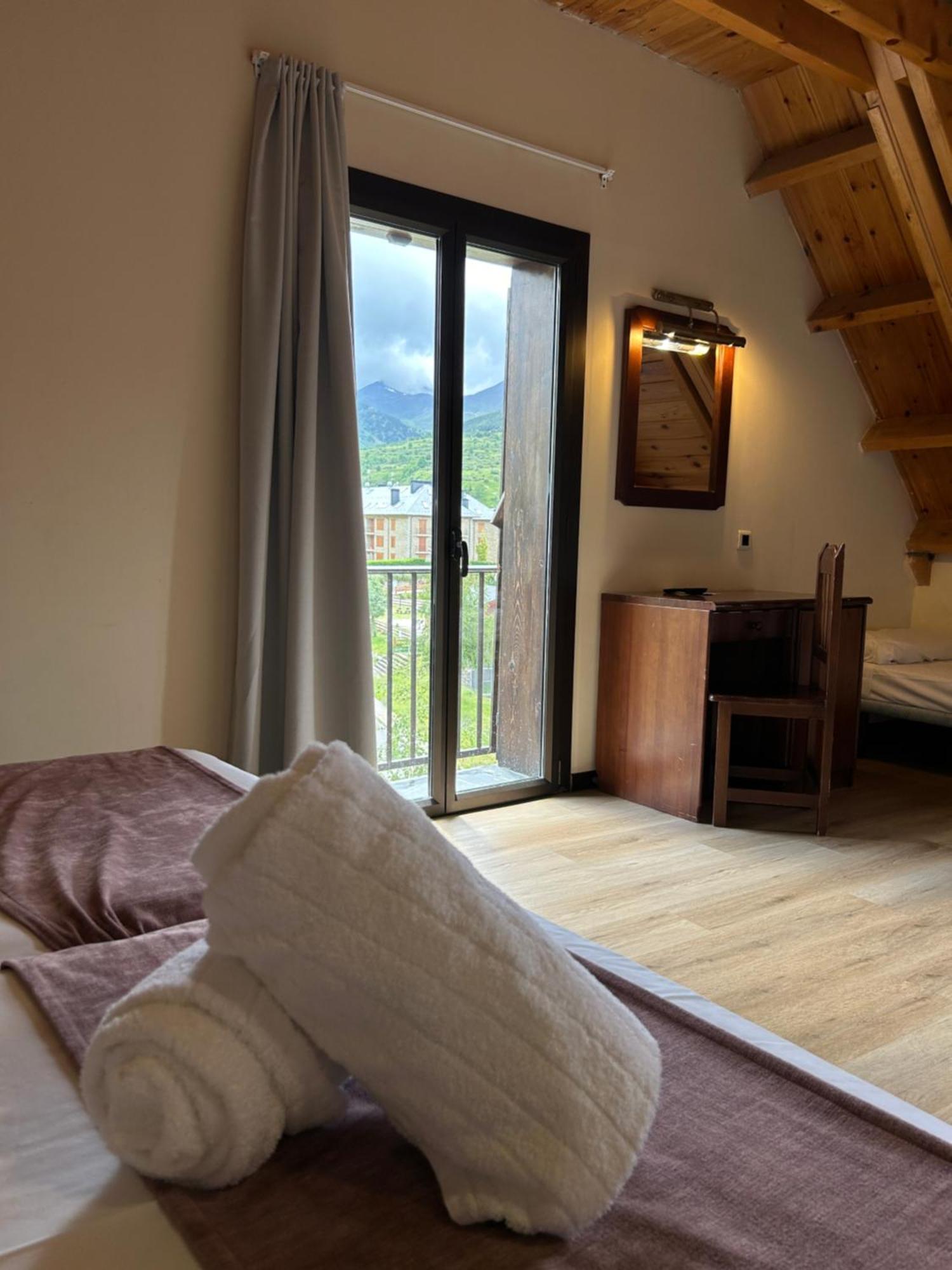 Hotel Romanic Estación Εξωτερικό φωτογραφία