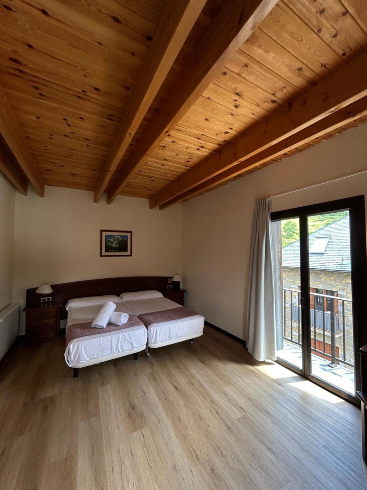 Hotel Romanic Estación Εξωτερικό φωτογραφία