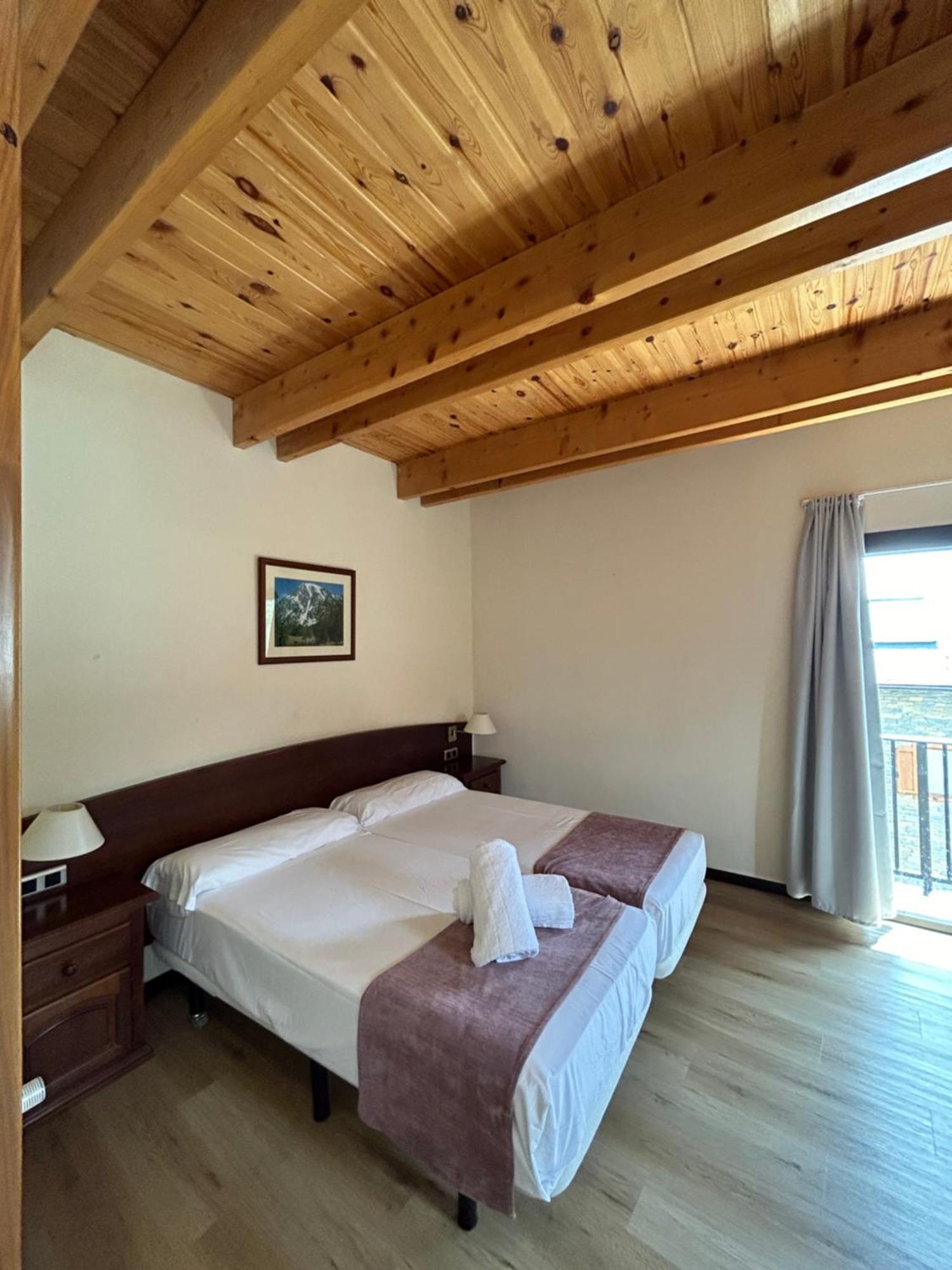 Hotel Romanic Estación Εξωτερικό φωτογραφία