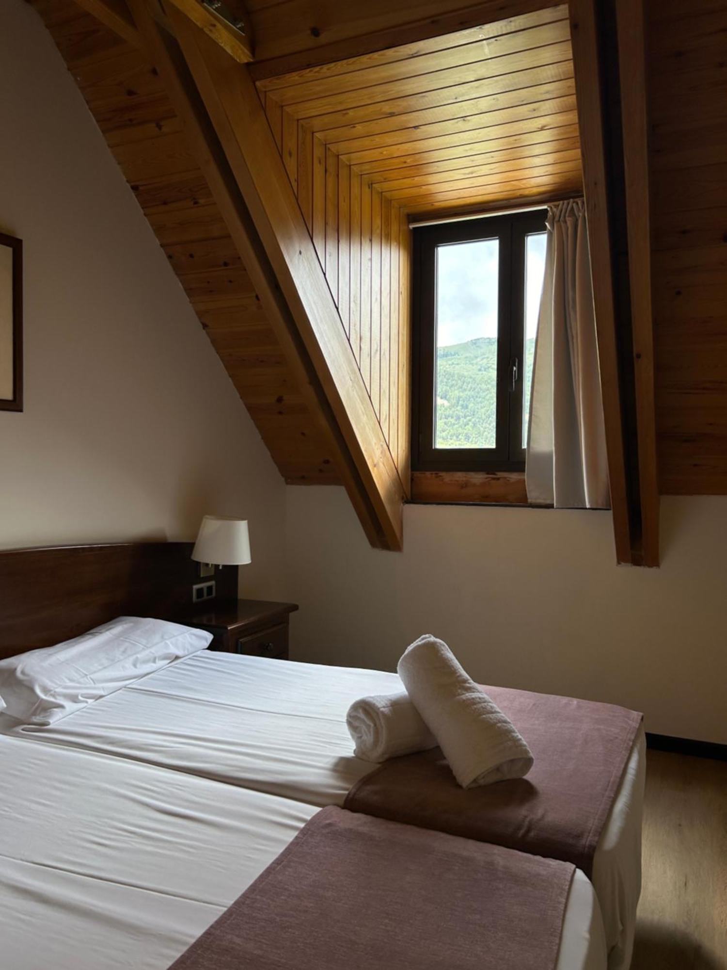 Hotel Romanic Estación Εξωτερικό φωτογραφία