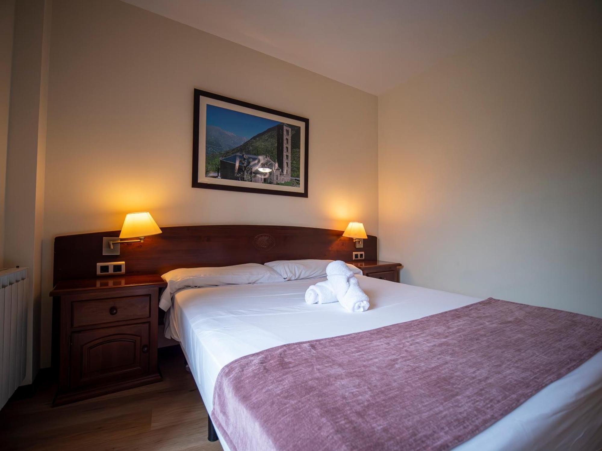 Hotel Romanic Estación Εξωτερικό φωτογραφία