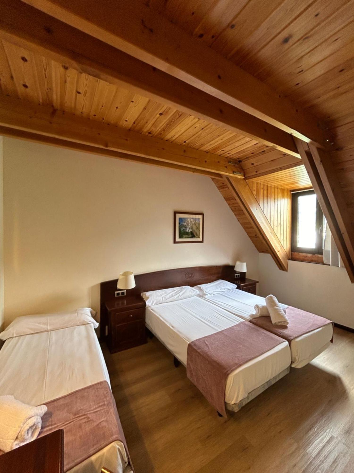 Hotel Romanic Estación Εξωτερικό φωτογραφία