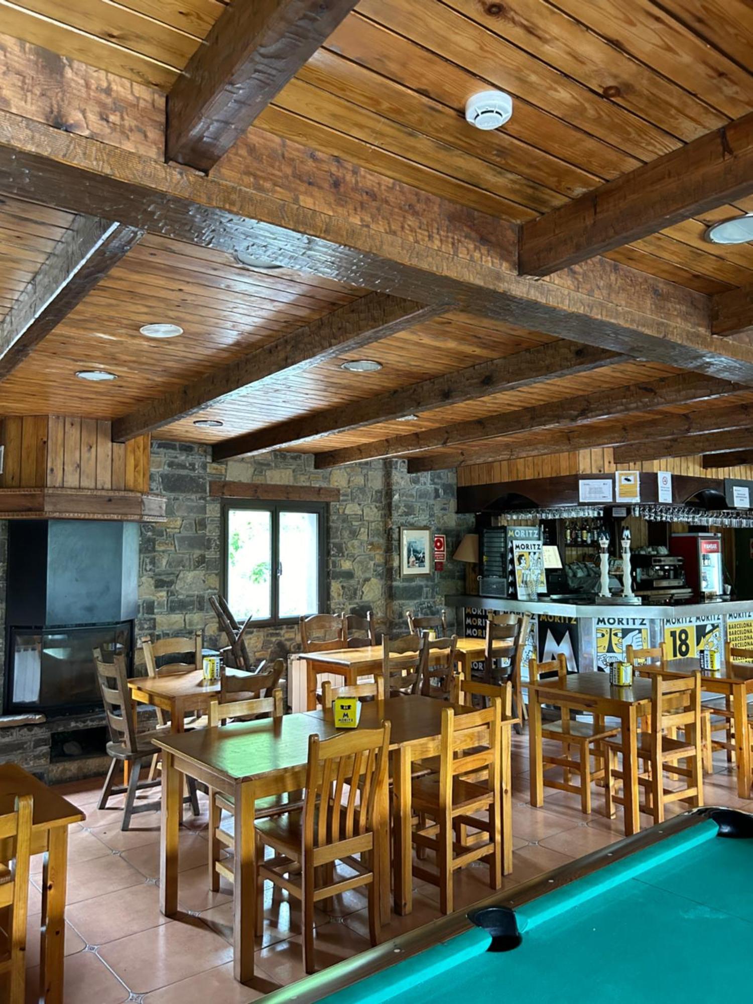 Hotel Romanic Estación Εξωτερικό φωτογραφία